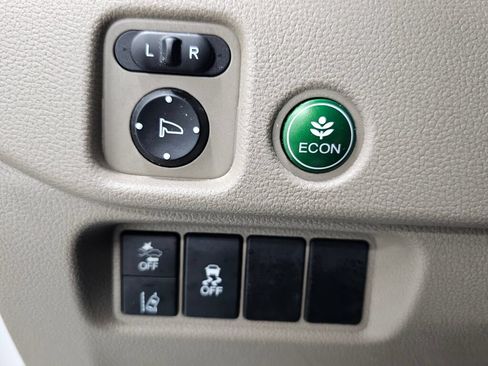 Certified 2021 Honda Pilot EX-L image 28