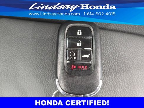 Used 2024 Honda CR-V EX image 24