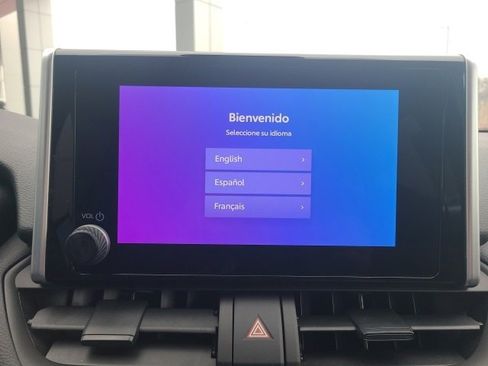 Used 2023 Toyota RAV4 LE image 28