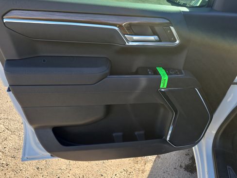 New 2026 Chevrolet Silverado 1500 LT w/ All Star Edition Plus image 13