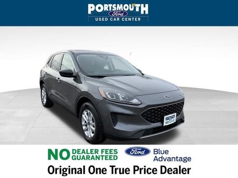 Used 2022 Ford Escape SE w/ Convenience Package image 1