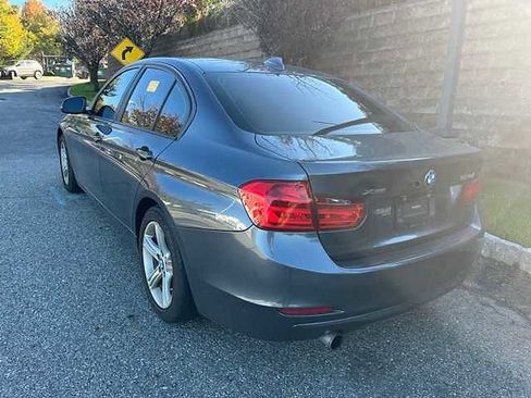 Used 2015 BMW 320i xDrive Sedan image 6