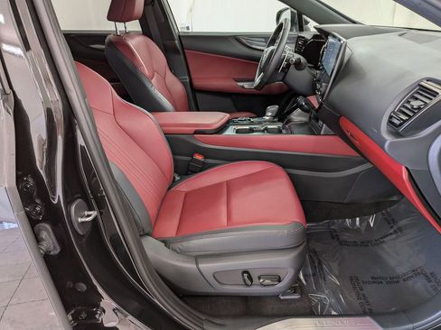 Used 2024 Lexus NX 250 FWD w/ Cold Area Package image 33