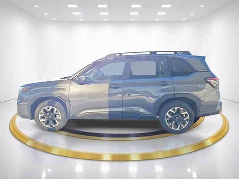 New 2026 Subaru Forester Premium AWD/4WD image 10