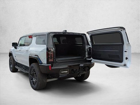 New 2026 GMC Hummer EV SUV image 7