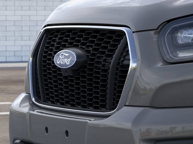 New 2026 Ford Transit 350 XLT AWD/4WD image 17
