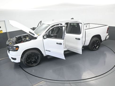 Used 2023 RAM 1500 Big Horn image 68