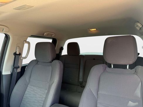 Certified 2022 Nissan Frontier S w/ Technology Package RWD image 14