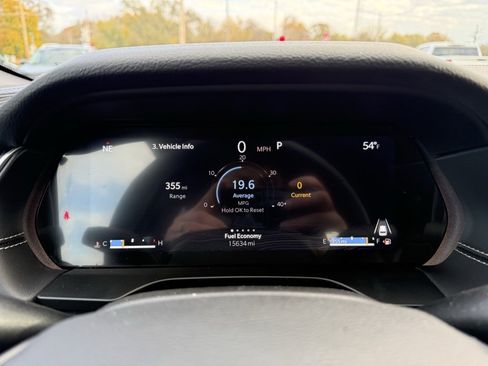 Certified 2024 Jeep Grand Cherokee Altitude image 30