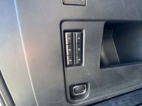 Used 2022 Ford Expedition Platinum AWD/4WD image 38