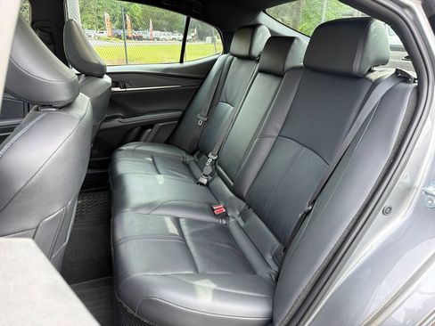 Used 2025 Toyota Camry XSE FWD image 19