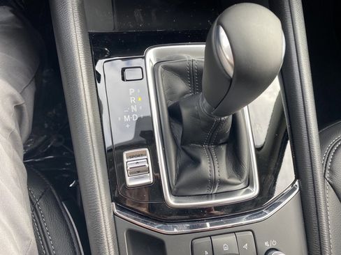 New 2025 MAZDA CX-5 AWD 2.5 S image 27