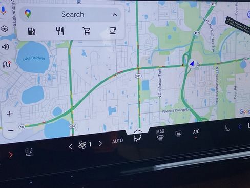 New 2026 Ford Expedition Max King Ranch image 25