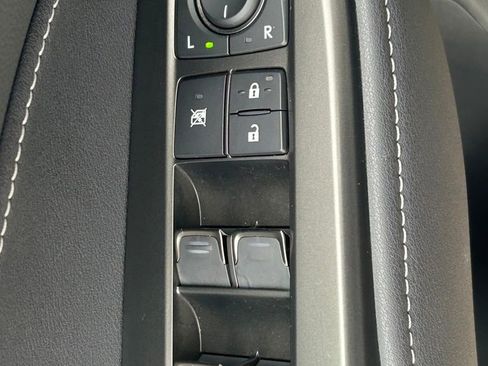 Used 2025 Lexus NX 350h AWD w/ Cold Area Package image 22