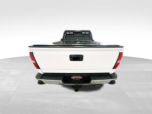 Used 2015 GMC Sierra 2500 SLT AWD/4WD image 7
