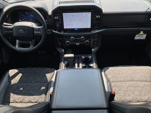 Used 2025 Ford F150 Tremor AWD/4WD image 23