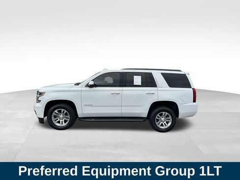 Used 2018 Chevrolet Tahoe LT RWD image 2