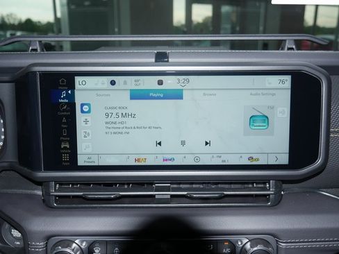 New 2025 Jeep Wrangler Unlimited Rubicon 392 image 21