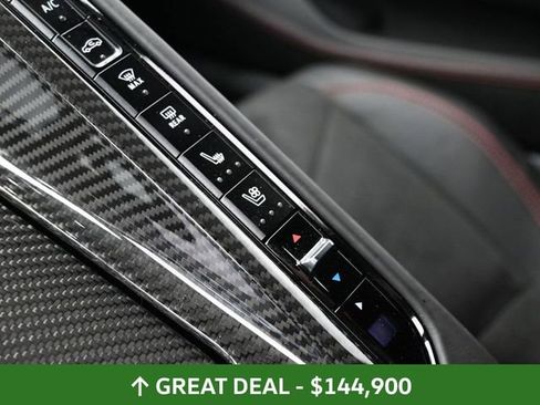 Used 2025 Chevrolet Corvette Z06 w/ Z07 Performance Package image 26