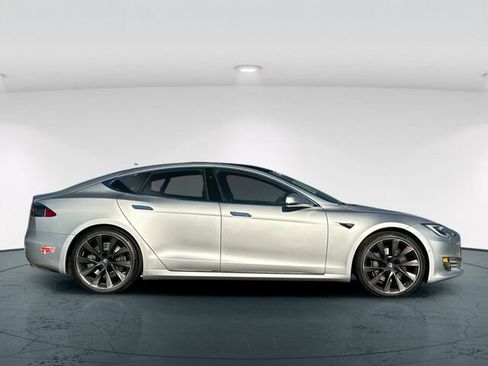 Used 2018 Tesla Model S 100D image 7