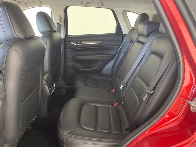 Used 2019 MAZDA CX-5 Grand Touring Reserve AWD/4WD image 47