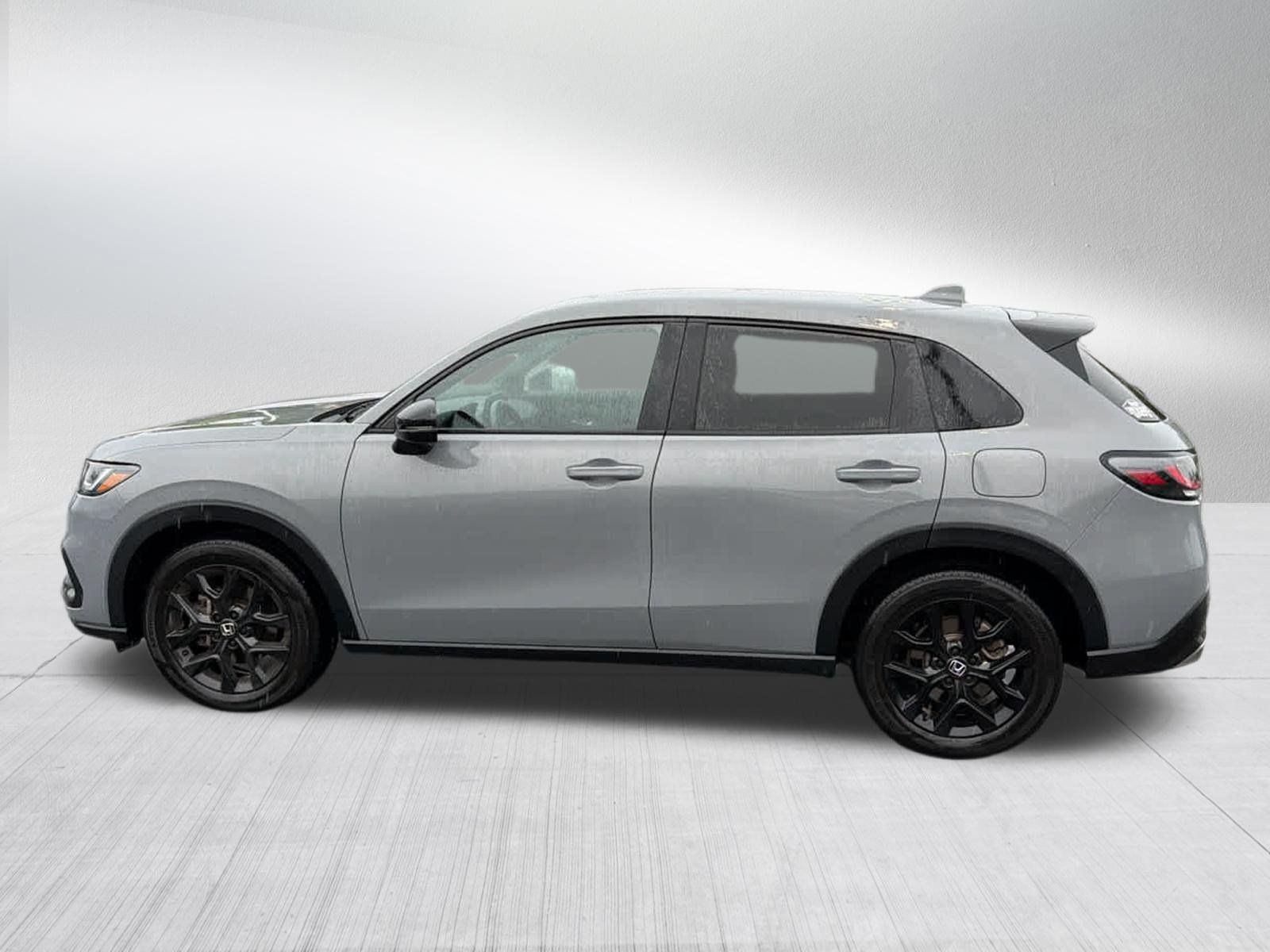 Used 2024 Honda HR-V Sport image 6
