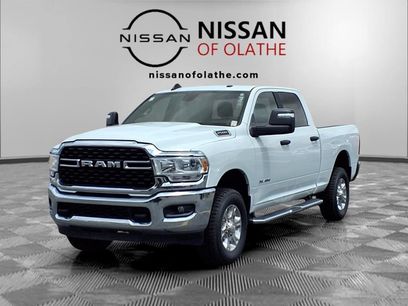 Used 2024 RAM 2500 Big Horn