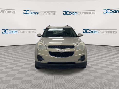 Used 2012 Chevrolet Equinox LT w/ Driver Convenience Package FWD image 3
