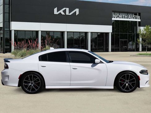 Used 2017 Dodge Charger R/T Scat Pack image 7