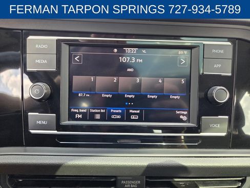Used 2024 Volkswagen Jetta SE FWD image 26