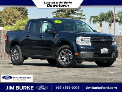 Certified 2023 Ford Maverick XLT w/ XLT Luxury Package