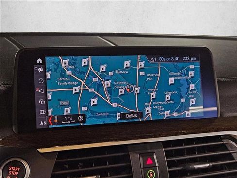 Used 2019 BMW X3 M40i w/ Premium Package image 13