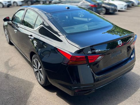 Used 2020 Nissan Altima 2.5 SV FWD image 13