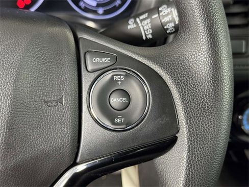 Used 2020 Honda HR-V LX image 22