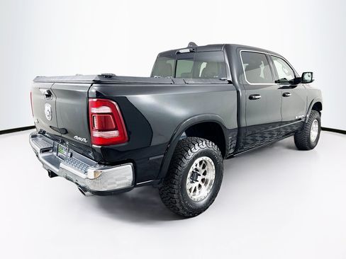 Used 2022 RAM 1500 Limited AWD/4WD image 9