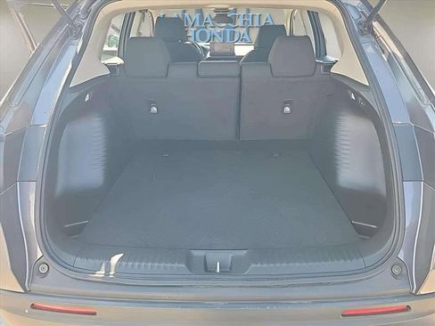 Used 2023 Honda HR-V LX image 19