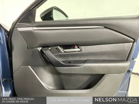 Certified 2025 MAZDA CX-50 AWD 2.5 S w/ Preferred Package image 16