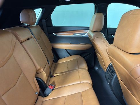 Used 2023 Cadillac XT5 Premium Luxury AWD/4WD image 29