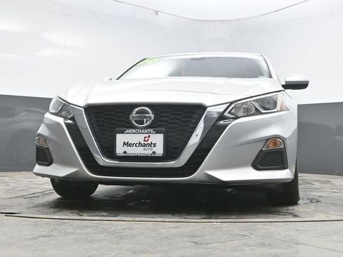 Used 2020 Nissan Altima 2.5 S w/ Driver Assist Package image 32