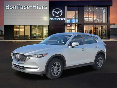 Used 2019 MAZDA CX-5 Sport