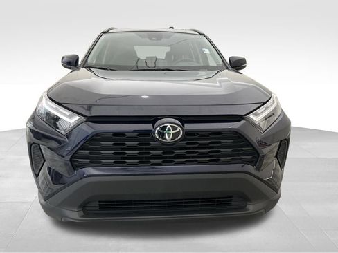 Used 2024 Toyota RAV4 XLE image 8