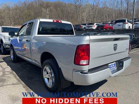 Used 2018 RAM 1500 Express w/ Express Value Package image 3