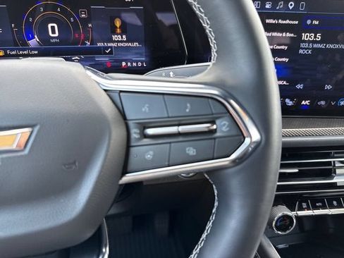 Used 2026 Chevrolet Traverse High Country w/ LPO, Floor Liner Package FWD image 24