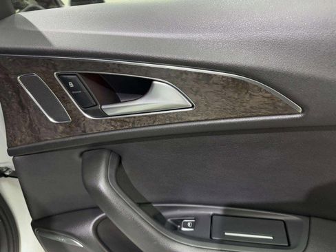 Used 2017 Audi A6 2.0T Premium Plus w/ Premium Plus Package image 54