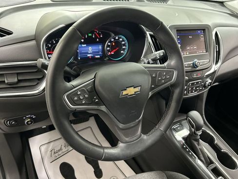 Certified 2023 Chevrolet Equinox LT AWD/4WD image 4