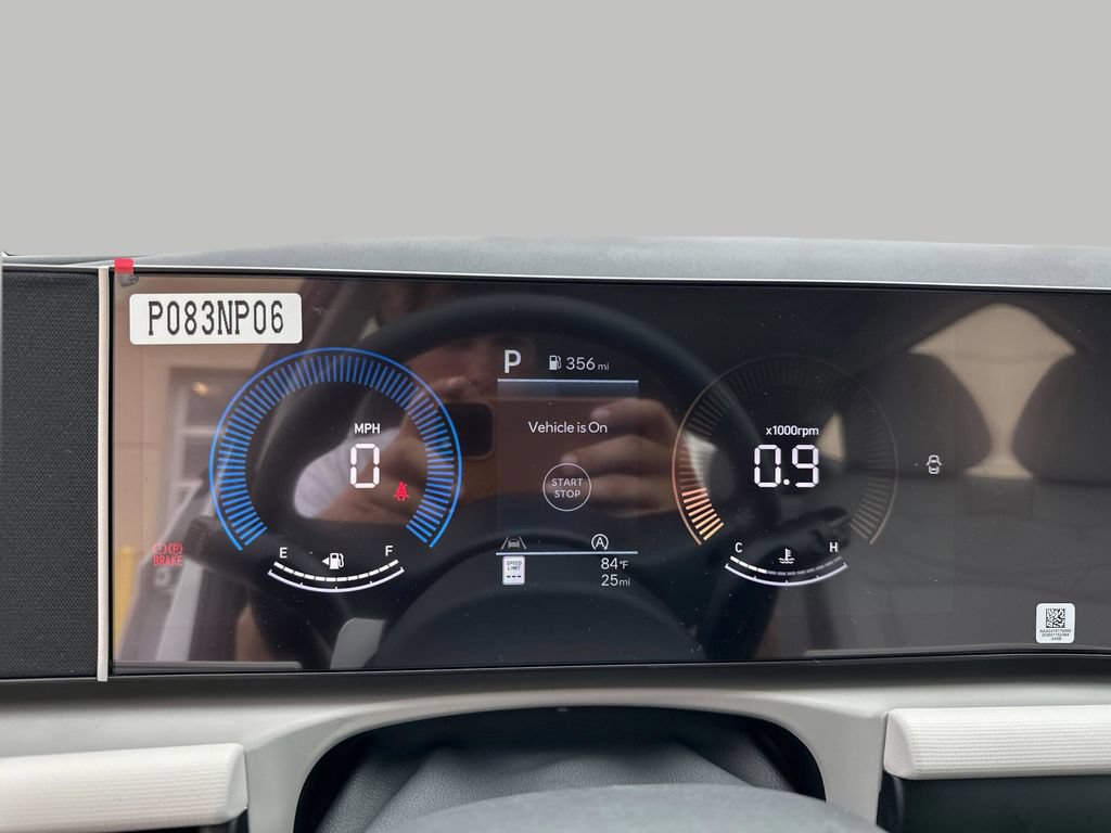 New 2026 Hyundai Tucson SE FWD image 15