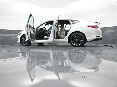 Certified 2023 Acura Integra A-Spec image 48