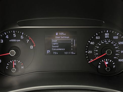 Used 2021 Kia Soul LX image 13