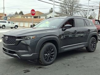 New 2026 MAZDA CX-50 AWD 2.5 Hybrid w/ Weather Package video 3