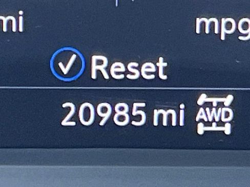 Certified 2024 Cadillac XT6 Premium Luxury w/ LPO, Floor Liner Package image 40